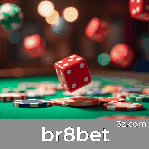 br8bet: Cassino Seguro e Experiência Inigualável
