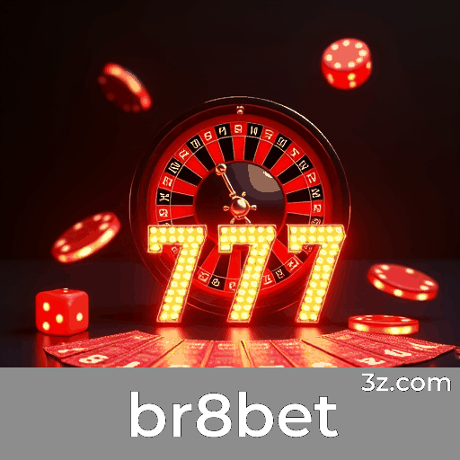 br8bet: Cassino Seguro e Experiência Inigualável