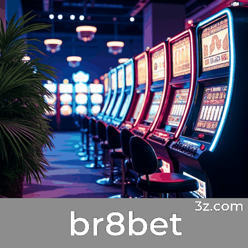 br8bet: Cassino Seguro e Experiência Inigualável