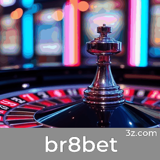 br8bet: Cassino Seguro e Experiência Inigualável